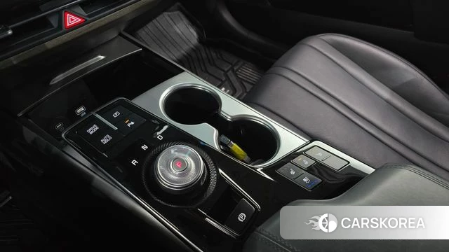 Kia K8 Hybrid id 5039887 из Кореи 29