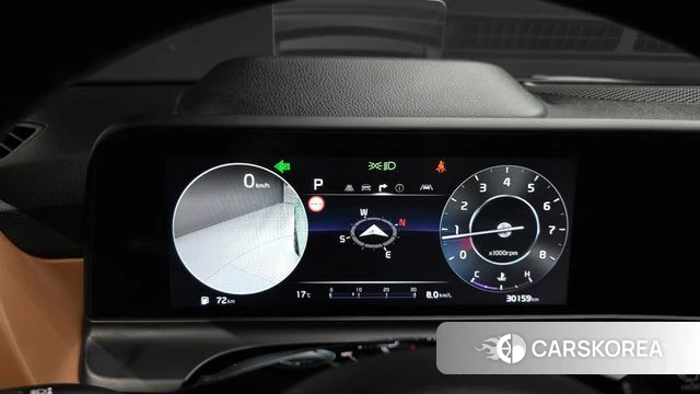 Kia The New Seltos id 5021518 из Кореи 18