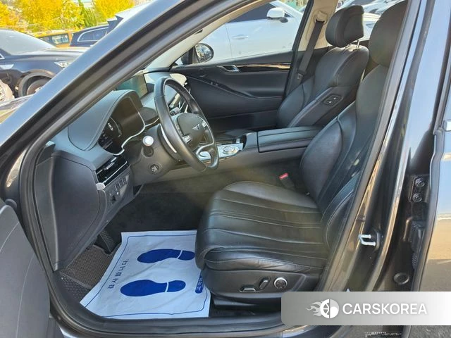 Genesis G80 (RG3) id 5028464 из Кореи 18