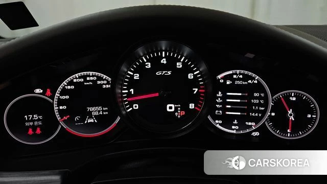 Porsche Panamera (971) id 4943064 из Кореи 32