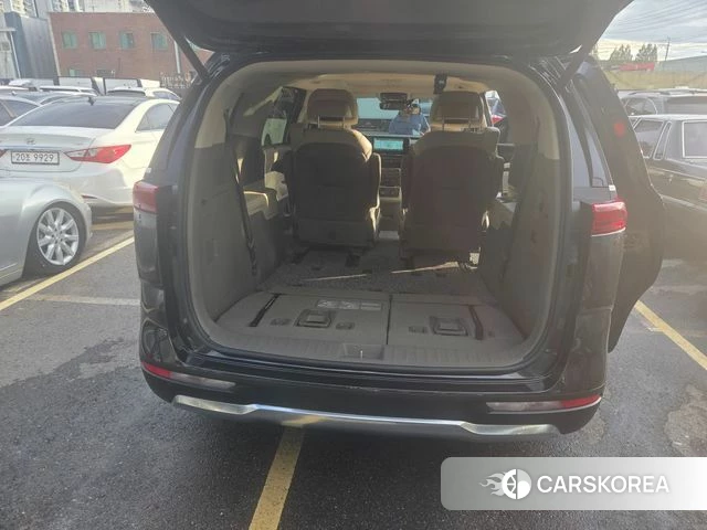 Kia Carnival 4th generation id 5017988 из Кореи 18