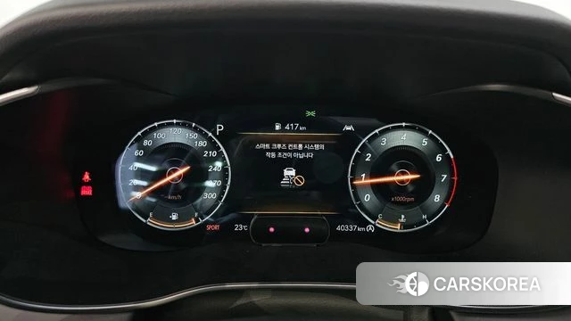Genesis The New G70 Shooting Brake id 4922173 из Кореи 18