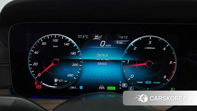 Mercedes-Benz E-Class W213 id 4921769 из Кореи 32
