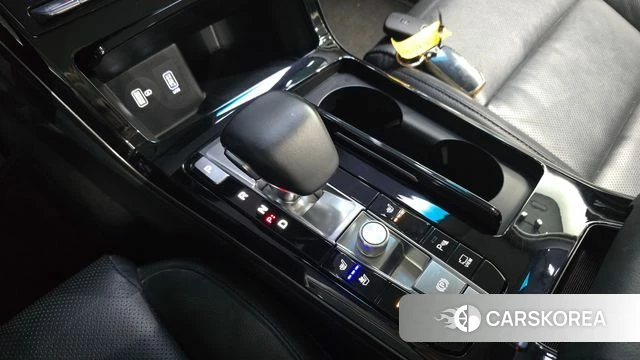 Kia K7 Premier id 5013611 из Кореи 29