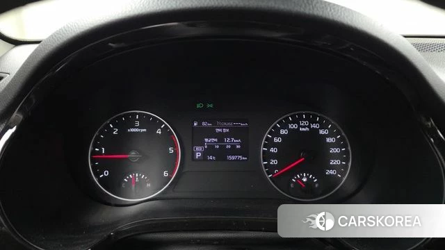 Kia Seltos id 4992648 из Кореи 28