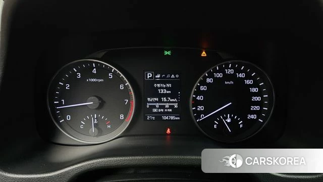 Hyundai Avante AD id 5029345 из Кореи 18