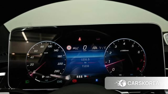 Mercedes-Benz S-Class W223 id 4991112 из Кореи 35