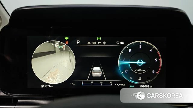 Kia Carnival 4th generation id 5003211 из Кореи 34