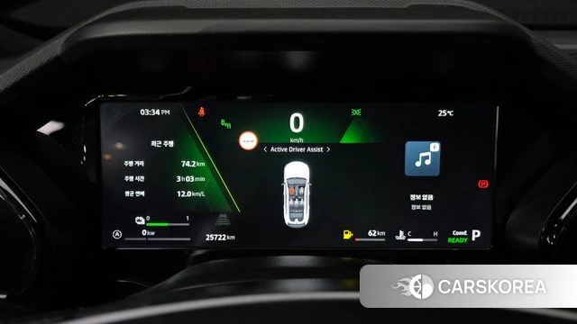 Renault Korea (Samsung) Filant id 4897581 из Кореи 34