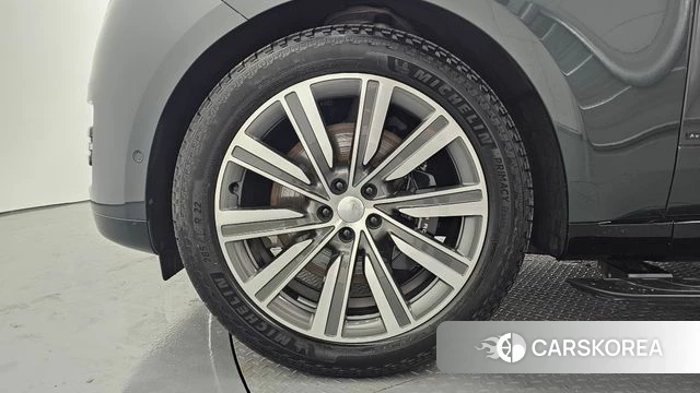 Land Rover Range Rover 5th Generation id 4660031 из Кореи 18