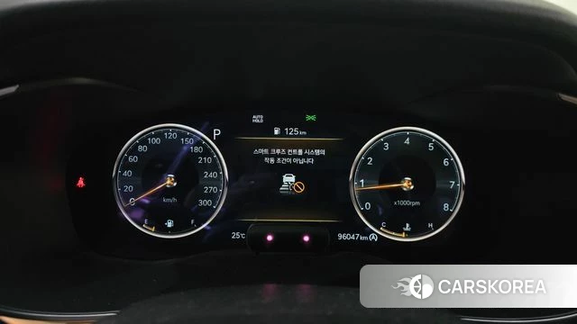 Genesis The New G70 id 4991989 из Кореи 29