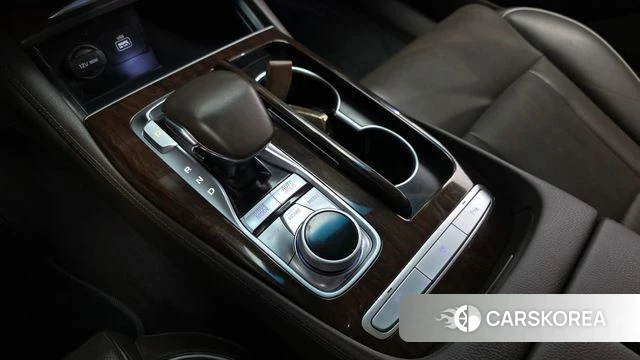 Kia More K9 id 5054675 из Кореи 33