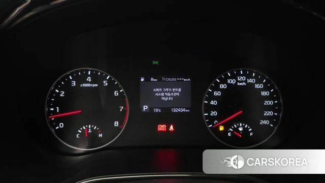 Kia Seltos id 4936552 из Кореи 28