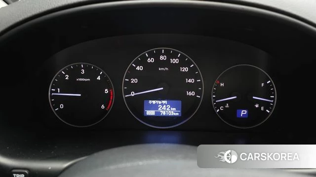 Hyundai The New Grand Starex id 4770717 из Кореи 28