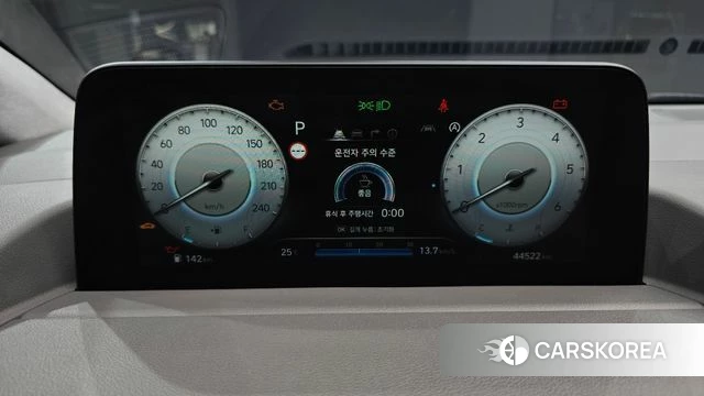 Hyundai Staria id 4657288 из Кореи 36
