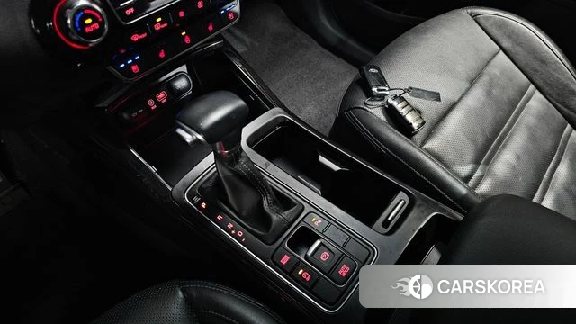 Kia The New Sorento id 5042210 из Кореи 30