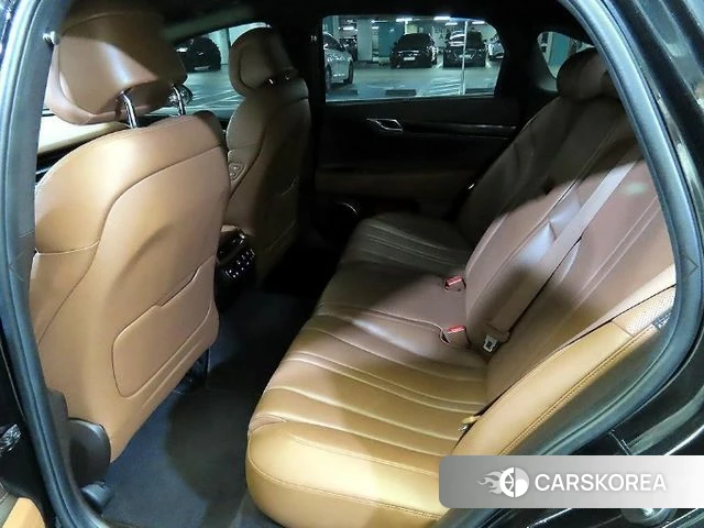 Genesis G80 (RG3) id 5023154 из Кореи 18