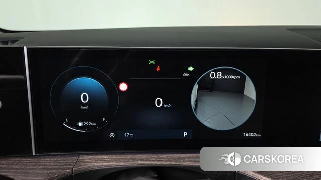 Hyundai Santa Fe (MX5) id 5021149 из Кореи 28