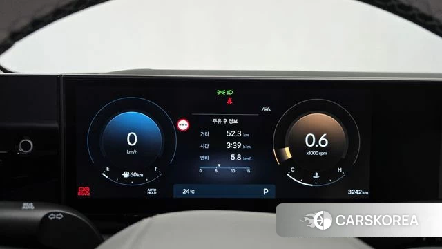 Hyundai Grandeur (GN7) id 4957542 из Кореи 18