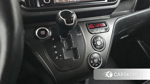 Kia The New Kia Ray id 5039995 из Кореи 28