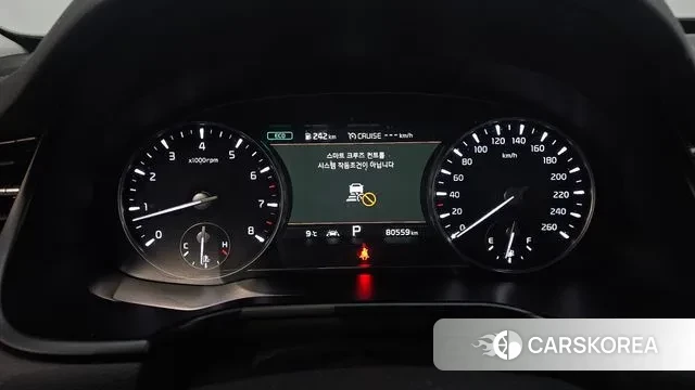 Kia More K9 id 3748012 из Кореи 18