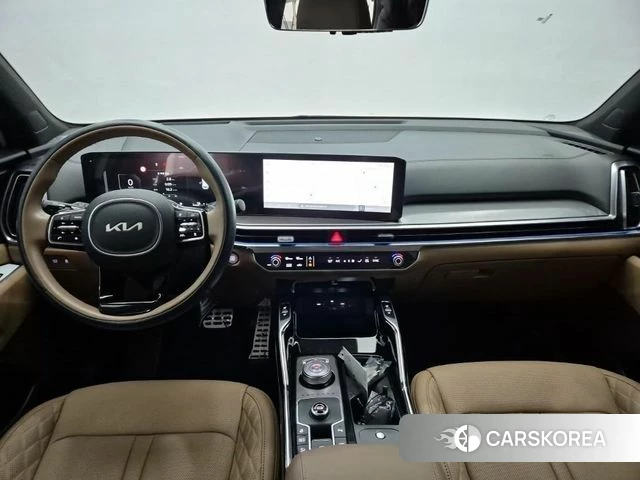 Kia The New Sorento 4th Generation id 5001803 из Кореи 18