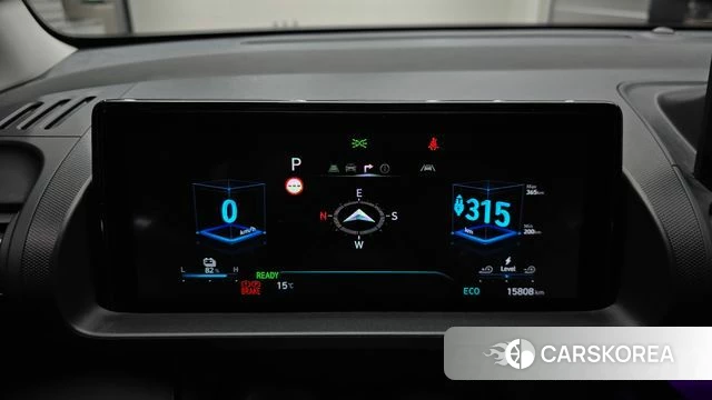Hyundai Casper Electric id 4985314 из Кореи 18