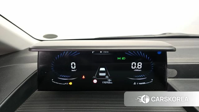 Hyundai Staria id 4987007 из Кореи 18