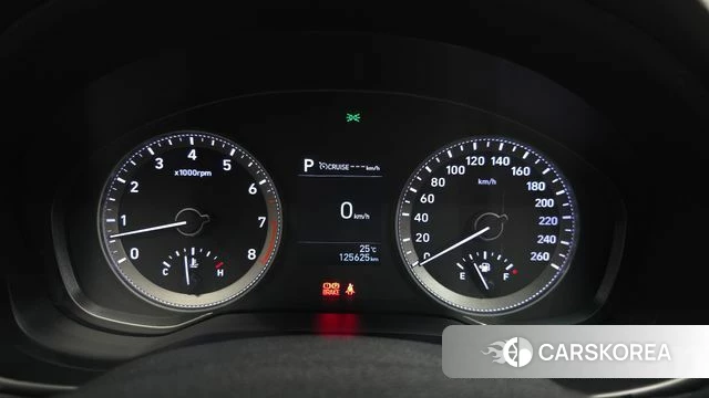 Hyundai Grandeur IG id 4755156 из Кореи 32