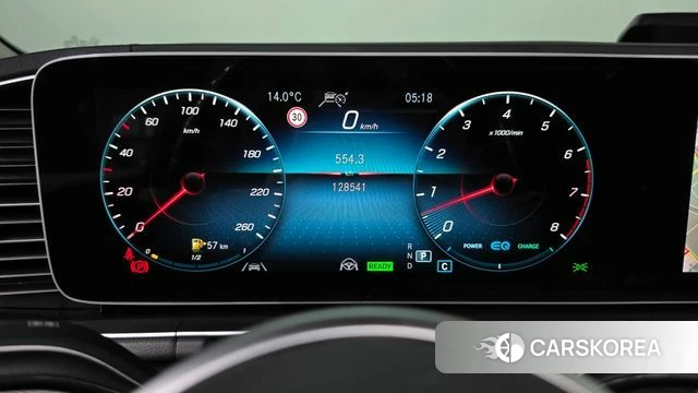 Mercedes-Benz GLS - Class X167 id 5017997 из Кореи 34
