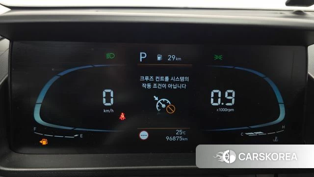 Hyundai Casper id 4774951 из Кореи 18