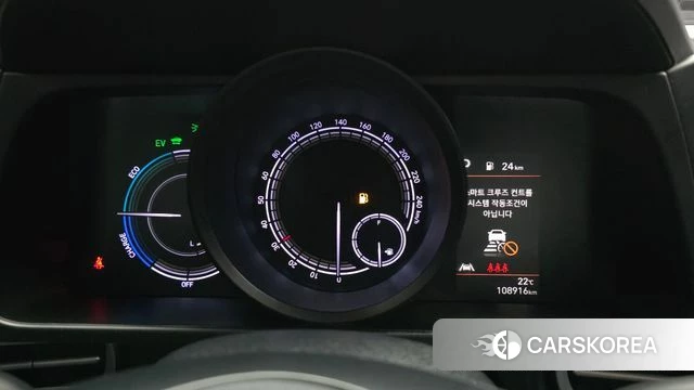 Hyundai Avante Hybrid (CN7) id 4951865 из Кореи 28