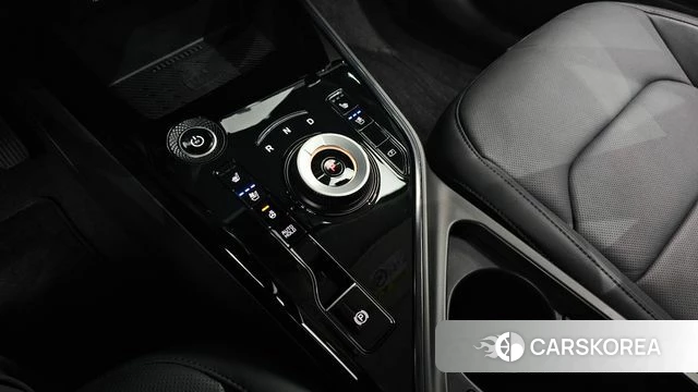 Kia Di All New Niro EV id 4965203 из Кореи 28