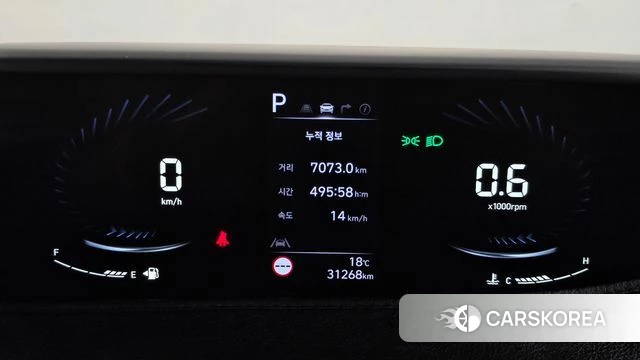 Hyundai Staria id 5002029 из Кореи 28