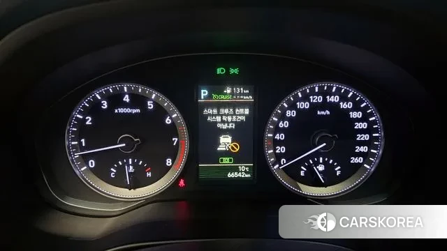 Hyundai Grandeur IG id 3761069 из Кореи 18