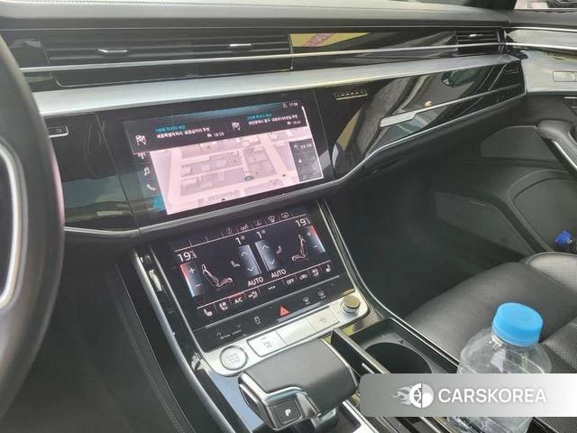 Audi A8 (D5) id 5018427 из Кореи 10