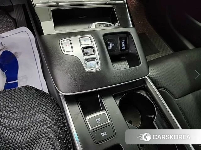 Hyundai The New Grandeur IG id 5012290 из Кореи 16