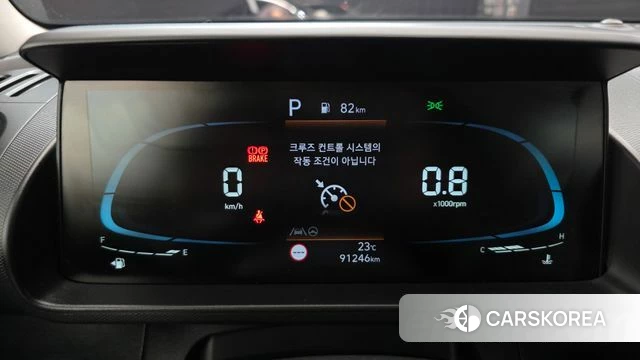 Hyundai Casper id 4991671 из Кореи 18
