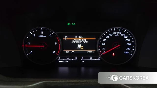 Kia Sorento 4th Generation id 4992375 из Кореи 31