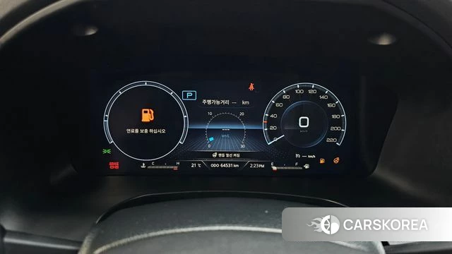 Ssangyong The New Rexton Sports Cannes id 4630800 из Кореи 28
