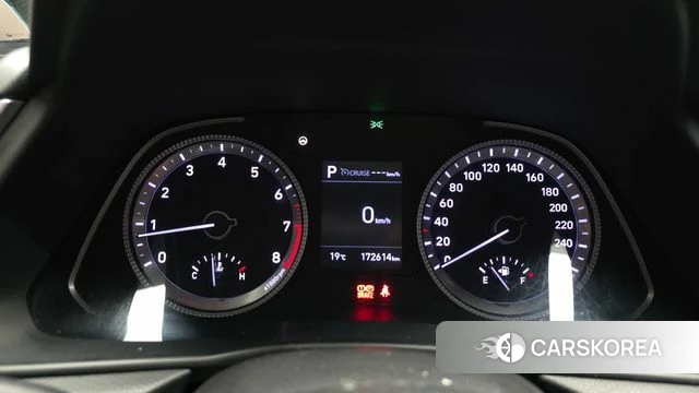Hyundai Sonata (DN8) id 5054340 из Кореи 28