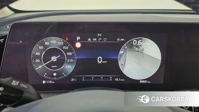 Kia Sportage 5th Generation id 5028094 из Кореи 29