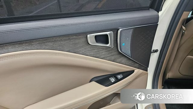 Kia K8 id 4985533 из Кореи 18