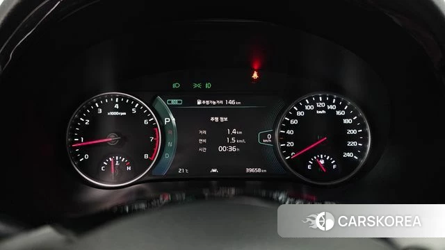 Kia Seltos id 5027603 из Кореи 29