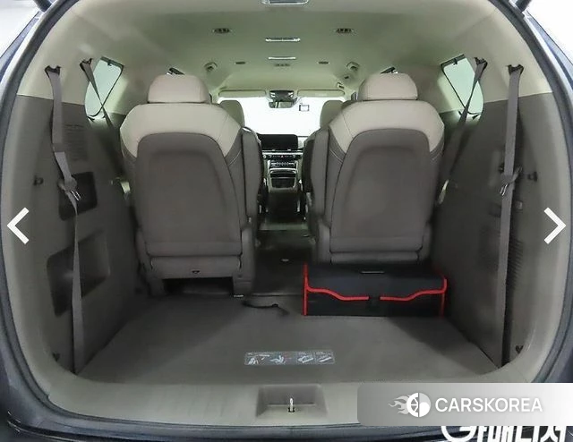 Kia Carnival 4th generation id 5000681 из Кореи 18