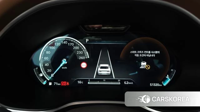 Genesis G80 (RG3) id 5040529 из Кореи 35
