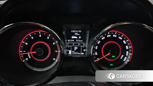 Ssangyong Tivoli Armor id 3942651 из Кореи 18