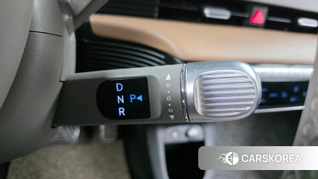 Hyundai Ionic 5 id 4958590 из Кореи 29