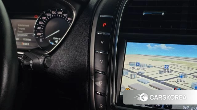 Lincoln MKX 2nd Generation id 4900715 из Кореи 29
