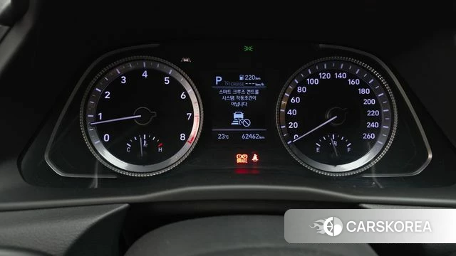 Hyundai Sonata (DN8) id 4993196 из Кореи 31